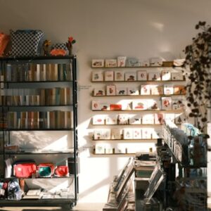 Smart Home Organization Tools